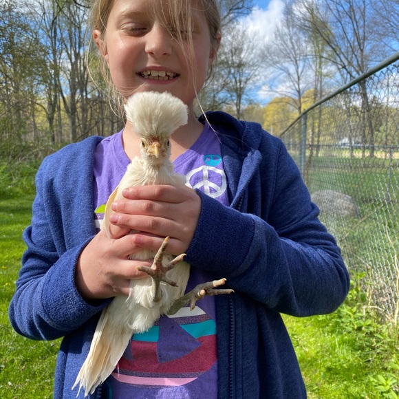 Meet your Posher, Katie - Picture 8 of 9